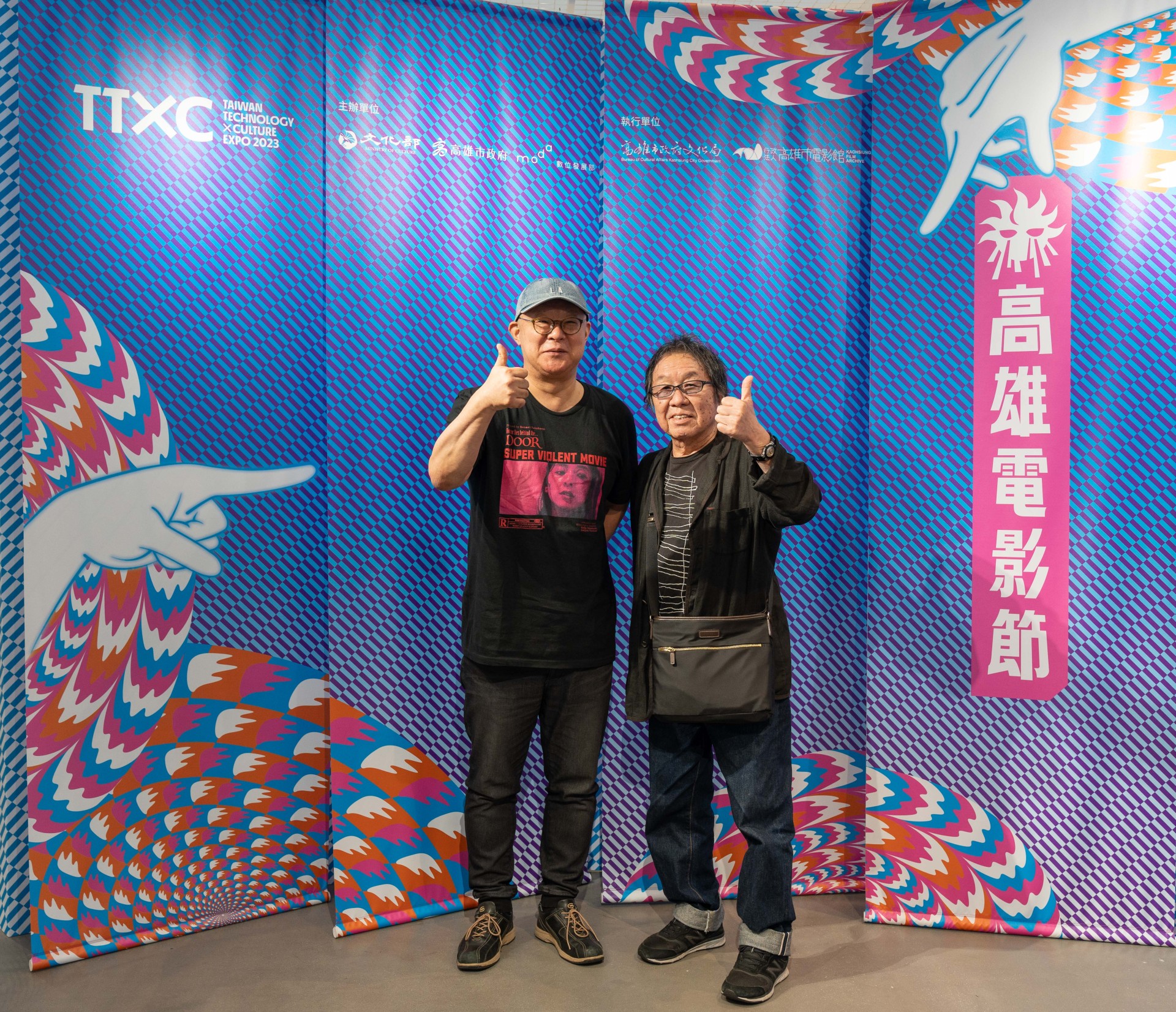 「敵人是誰？」：專訪導演高橋伴明-圖片